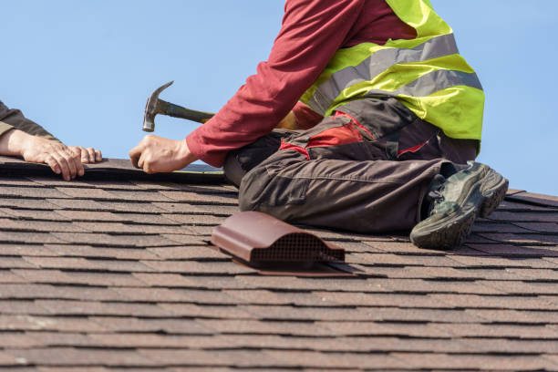 Quick and Trustworthy Emergency Roof Repair Services in Berryville, AR