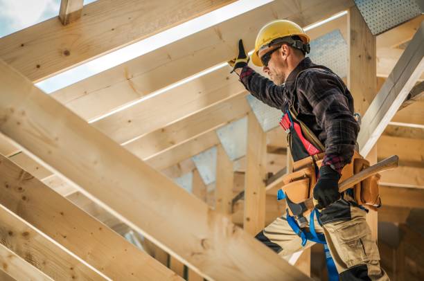 Best Local Roofing Companies  in Berryville, AR