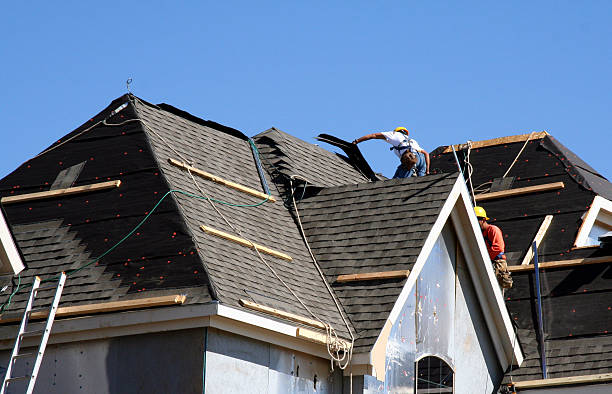 Best Residential Roof Replacement  in Berryville, AR