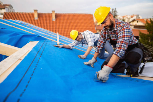 Best Slate Roofing Contractor  in Berryville, AR