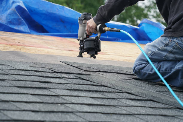 Best Residential Roofing Contractor  in Berryville, AR