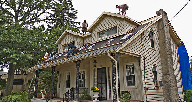Best Affordable Roofing Company  in Berryville, AR