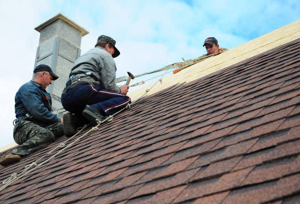 Roof Installation Near Me in Berryville, AR